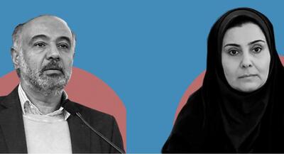  احتمال استعفای صادق و میدری | جهان نیوز