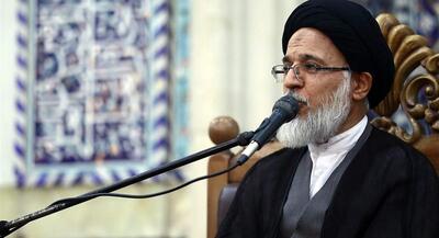 یکی از لایه‌های پنهان نفوذ در حوزه علمیه، سکولاریزم پنهان است | جهان نیوز