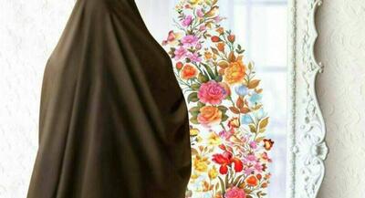  حجاب را سوژه انتخاباتی خودشان کرده‌اند | جهان نیوز