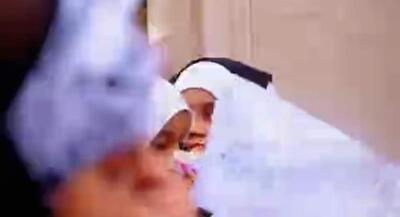  جشن تکلیف ۳۰۰۰ نفره در حرم امیرالمومنین | جهان نیوز