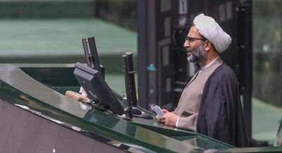 گفتگو | سلیمی، عضو هیئت رئیسه مجلس: اگر پیمان آقای پزشکیان با مردم واقعی است، نباید به ضعف‌های آشکار کابینه بی‌تفاوت باشد وفاق با مردم است یا افراد خاص؟ رئیس جمهور معلم اخلاق نیست، باید تصمیم بگیرد و مانع فشار به مردم شود | جهان نیوز