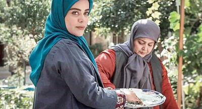  ⁨دستمزد ۹۰۰ میلیونی الهام اخوان برای یک سریال | جهان نیوز