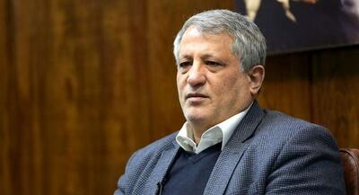  محسن هاشمی: با شهردار شدن من مخالفت کردند | جهان نیوز