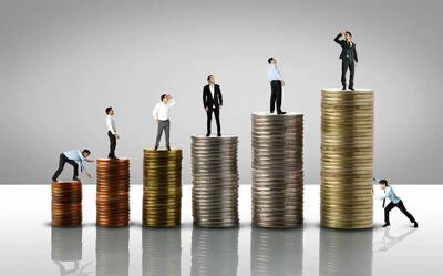 حقوق کارکنان دولت ۱۴۰۵ چگونه افزایش می‌یابد؟ جزئیات پلکانی و مالیاتی