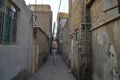 بافت‌های ناکارآمد تهران؛ چرا دولت به‌دنبال مشارکت جدی انبوه‌سازان است؟