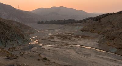 پشت‌پرده بحران آب تهران؛ برداشت بی‌رویه‌ای که دهه‌ها نادیده گرفته شد