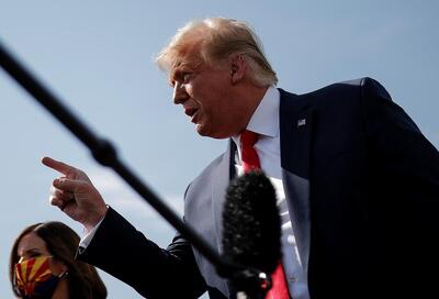 گزینه‌های آمریکا در خاورمیانه؛ بین آتش‌بس، اسرائیل و مذاکرات پیچیده با تهران