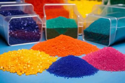 چرا قیمت پلیمرها از تورم مواد غذایی هم جلو افتاد؟