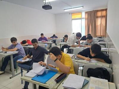 شرط جدید برای معافیت تحصیلی دانش‌آموزان اعلام شد