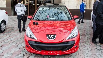 ثبت‌نام ایران خودرو آذر ۱۴۰۴؛ بدون بلوکه کردن وجه آغاز شد