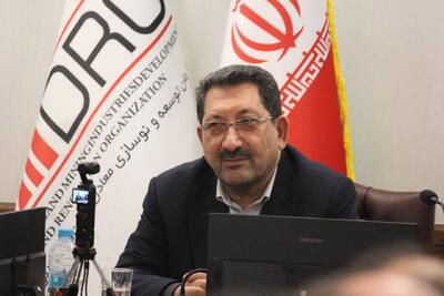 بازگشت ارز با مهلت بلندتر؛ وزیر صمت از گره‌گشایی ارزی برای صنعت خبر داد