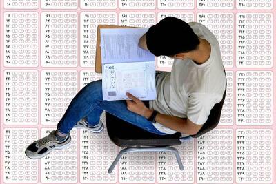 تاثیر معدل در کنکور ۱۴۰۵ قطعی است