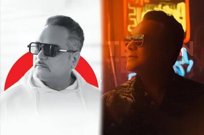 کنسرت بزرگ جواد زکی شمس‌آبادی با ارکستر کامل؛ ۲۷ آذر در اریکه ایرانیان