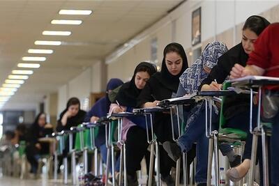 تمدید ثبت‌نام کارشناسی‌ارشد؛ سازمان سنجش اطلاعیه اصلاحات دفترچه را منتشر کرد