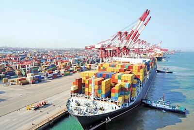 توقف کشتی‌ها در لنگرگاه؛ واردات کالاهای اساسی گرفتار کندی تخصیص ارز