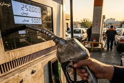 خبر مهم برای دارندگان این خودروها؛ سهمیه سوخت اول و دوم حذف شد