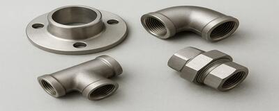 چند نکته مهم در خرید اتصالات