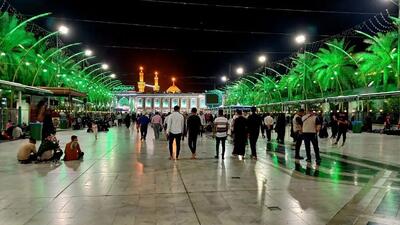 هزینه سفر عتبات ۲۰٪ افزایش یافت؛ اعزام‌ها از اول دی گران‌تر می‌شوند