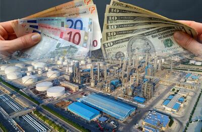 پتروشیمی‌ها وارد میدان شدند؛ دلار با عرضه بیشتر آرام می‌گیرد؟