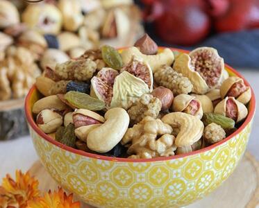 قیمت آجیل مخلوط شب یلدا اعلام شد؛ چه ترکیبی دارد؟