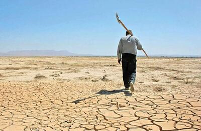 آب در آستانه تمام شدن؛ هشدار درباره ورشکستگی آبی فلات مرکزی ایران