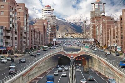 نزدیکی قیمت مسکن در تهران به متری ۱۰۹ میلیون؛ افزایش معاملات «تبدیلی»