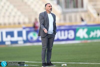 اتفاق تلخ در تبریز با حمله عوامل محمود فکری به خبرنگاران!