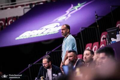 اسطوره بسکتبال ایران رسما استقلالی شد