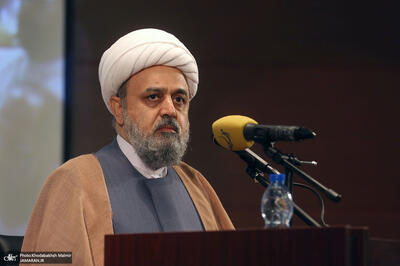 شهریاری، دبیر کل مجمع تقریب مذاهب: شیعه‌سازی پروژه جمهوری اسلامی نیست؛ سنی‌سازی هم نباید پروژه کشوری باشد/ بنا نیست که مذاهب یکی بشوند/ در جنگ تحمیلی ۱۲ روزه ثابت شد که اقوام و مذاهب مختلف کنار نظام جمهوری اسلامی ایستاده‌اند