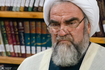 آیت‌الله غرویان: باید «مجمع تشخیص مصلحت مباحث علمی» داشته باشیم/ شبهات در جمع‌های خصوصی اهل علم مطرح شود تا دشمن نتواند از آنها سوء استفاده کند