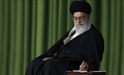  پیام تسلیت رهبر انقلاب در پی درگذشت حجت‌الاسلام شاهچراغی