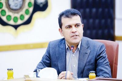  به مرجعیت علمی دنیا نزدیکیم
