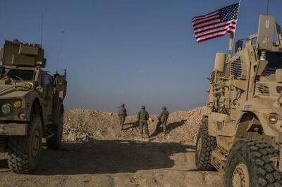  اعلام آماده‌باش در پایگاه‌ های آمریکایی در سوریه