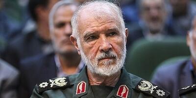  فرهنگ مقاومت متوقف‌ نمی‌شود