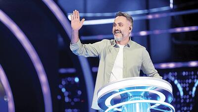  بازگشت به تلویزیون با «ماندنی‌ها»