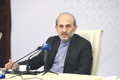 وقتی قانون کافی نباشد، سلامت مخاطب به خطر می‌افتد