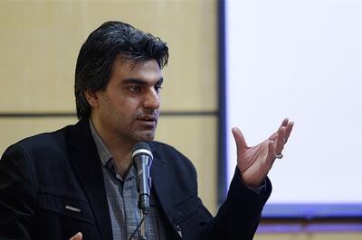 روایت‌های ملی از تهران تا هامون