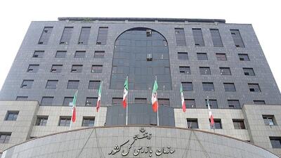  تشکیل کارگروه احیای نان کامل به دستور رئیس سازمان بازرسی