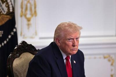  ترامپ: حمله در استرالیا وحشتناک بود