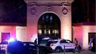  واکنش ترامپ به تیراندازی دانشگاه براون