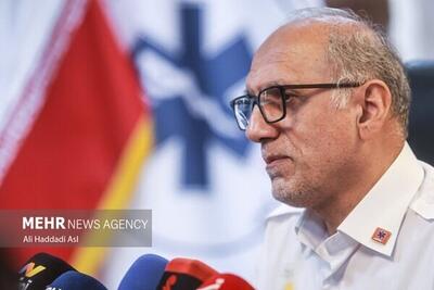 احیای قلبی برای عموم؛ شعار امسال سازمان اورژانس کشور