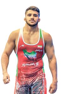 «شاغلام» پدیده کشتی فر‌نگی جهان