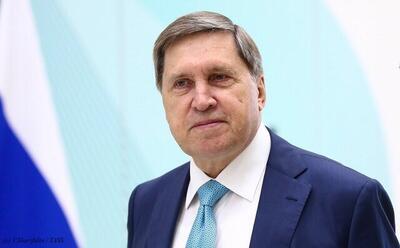  مسکو: به هرگونه مفاد غیرقابل قبول در طرح صلح اوکراین اعتراض خواهیم کرد