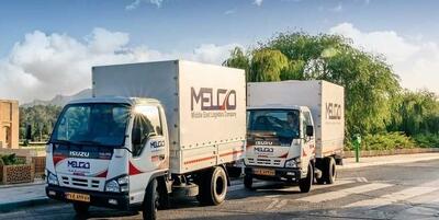 لیست جدیدترین آگهی‌های استخدام ملکو | ۲۳ آذر ۱۴۰۴