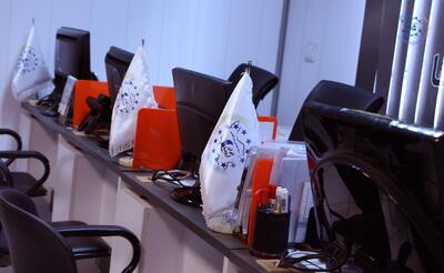 لیست جدیدترین آگهی‌های استخدام موسسه زبان ایران اروپا | ۲۳ آذر ۱۴۰۴