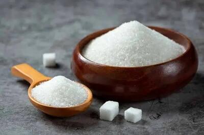  چاقی شکمی و سندرم تخمدان پلی کیستیک از تبعات مصرف زیاد قند