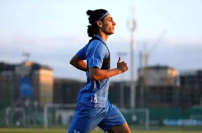 پدیده ایرانی چشم هافبک سابق رئال‌مادرید را گرفت