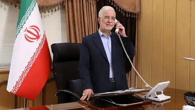  دستور آماده باش به استانداران کرمان، فارس، بوشهر و هرمزگان
