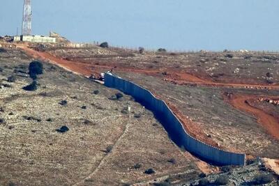 طرح آمریکا برای اداره جنوب رود لیتانی در لبنان که حزب الله بعد از توافق آتش بس از آن عقب نشینی کرد