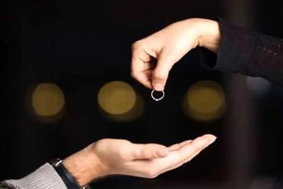 طلاق؛ خواسته زنی که از اول ازدواج با شوهرش کتک کاری می‌کرد